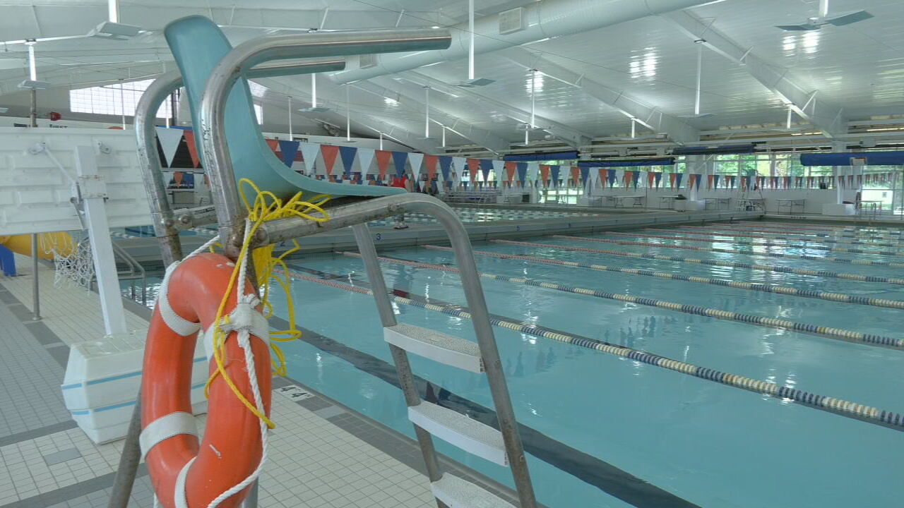 Lifeguard shortage threatens status of Louisville's city pools this summer